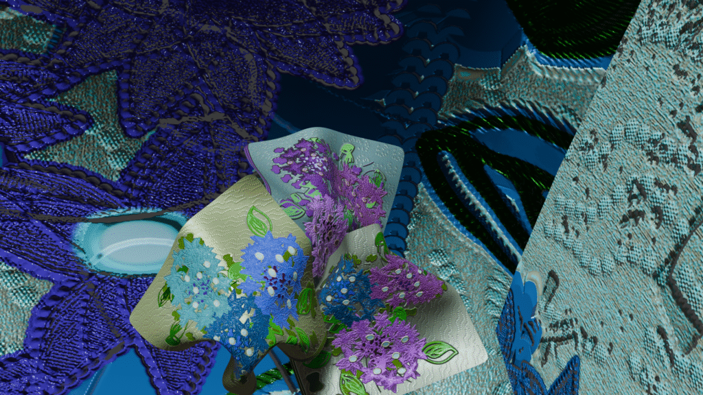 https://haeastertide.myportfolio.com/3d-fabric-design-hydrangea