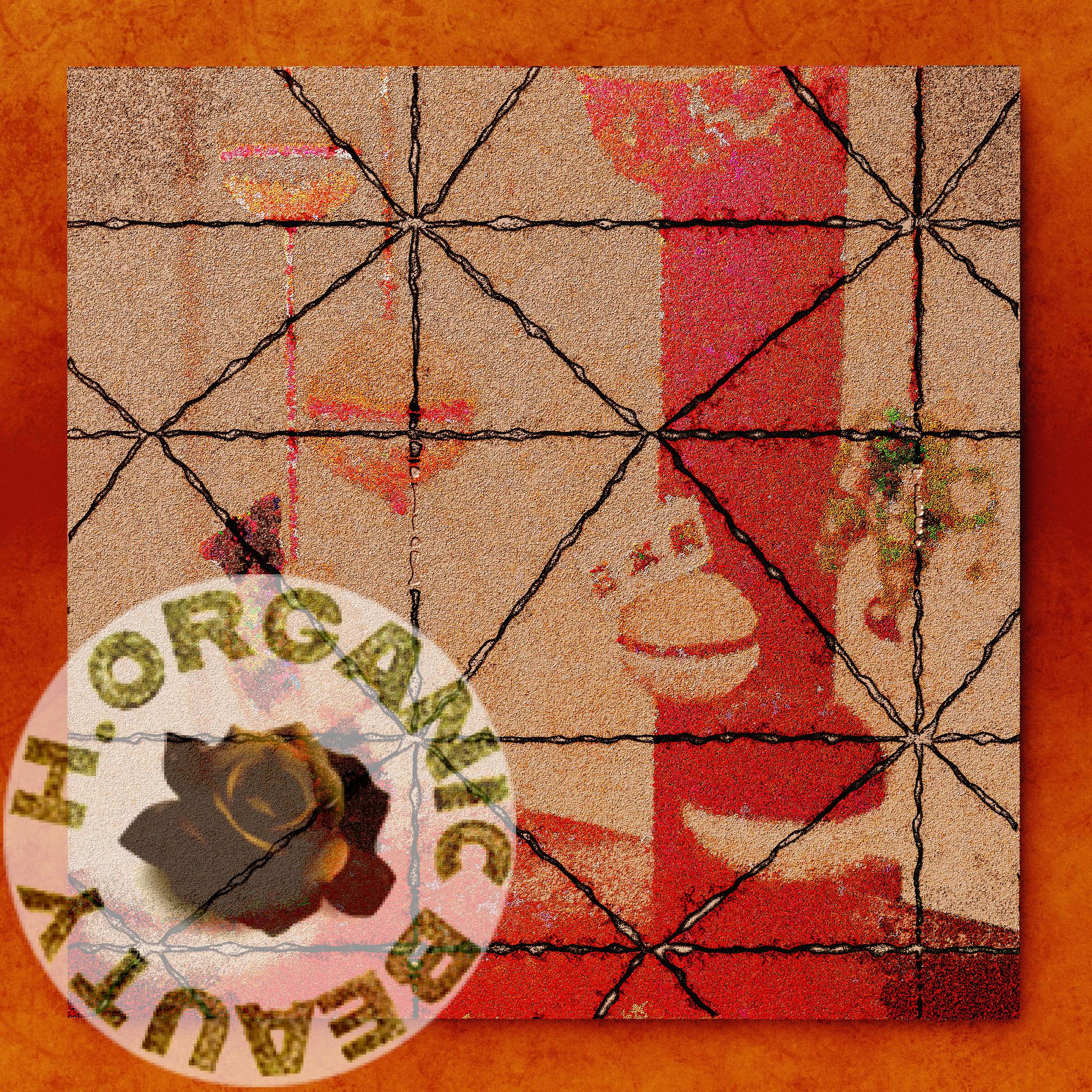 Japanese style Decoration