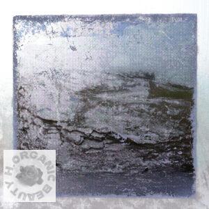 Mable stone up close