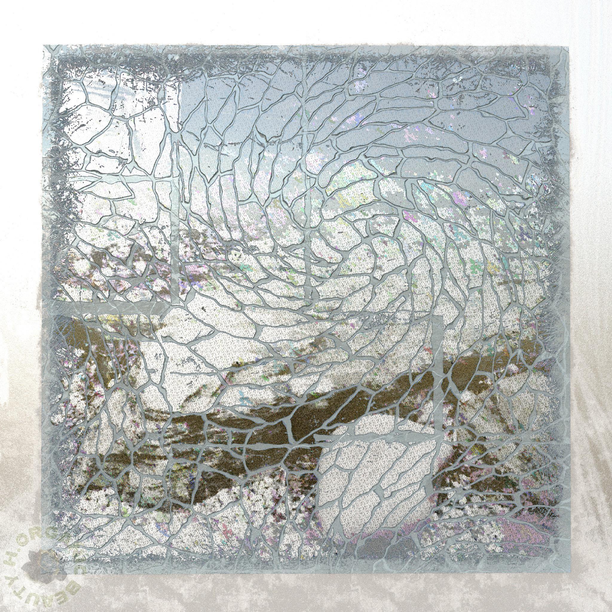 Marble and ordinary stone