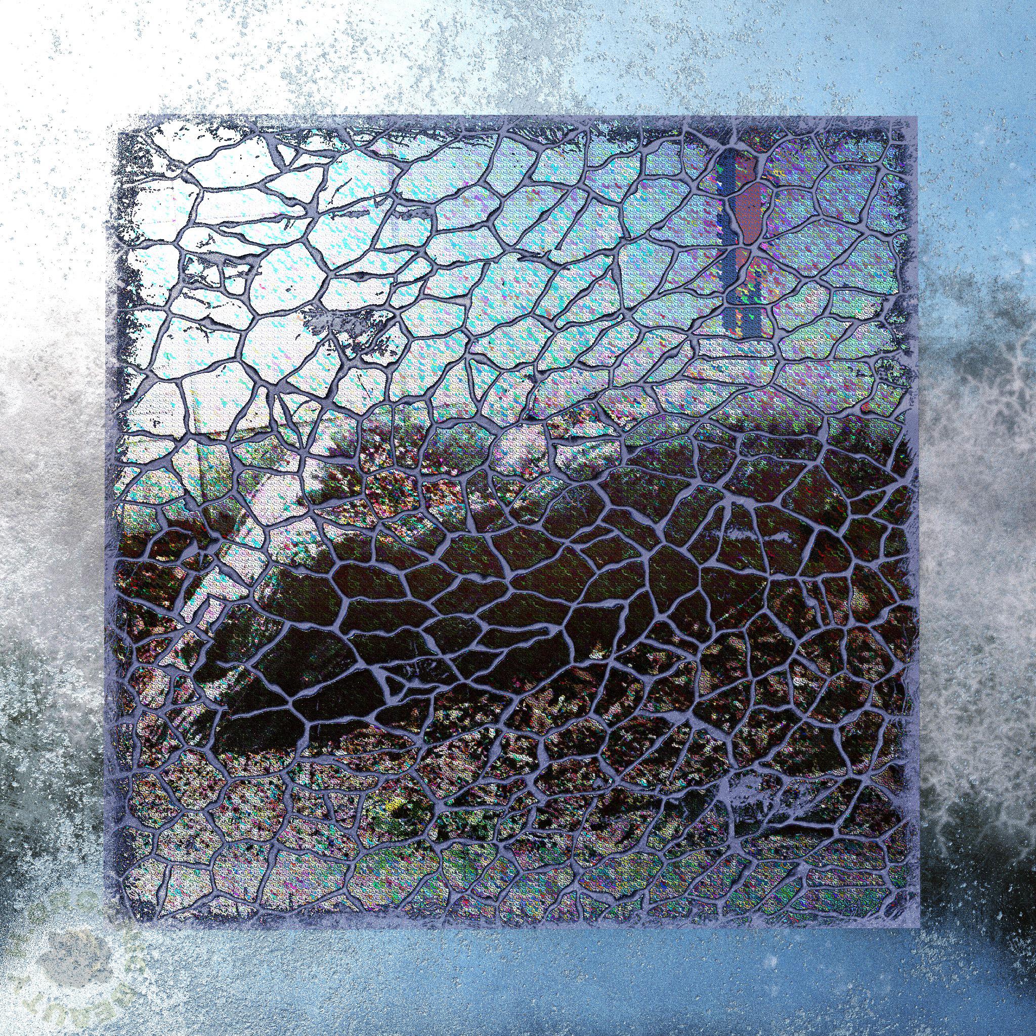 Marble ship and Dandelions