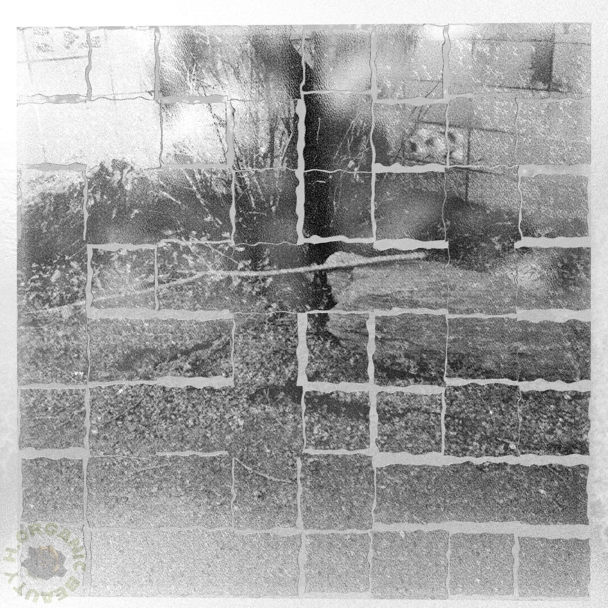 Marble, wood, branches, and marble classic