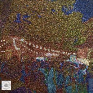 Summer Festival in Japan