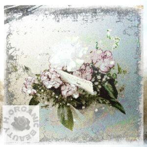 Carnation bouquet