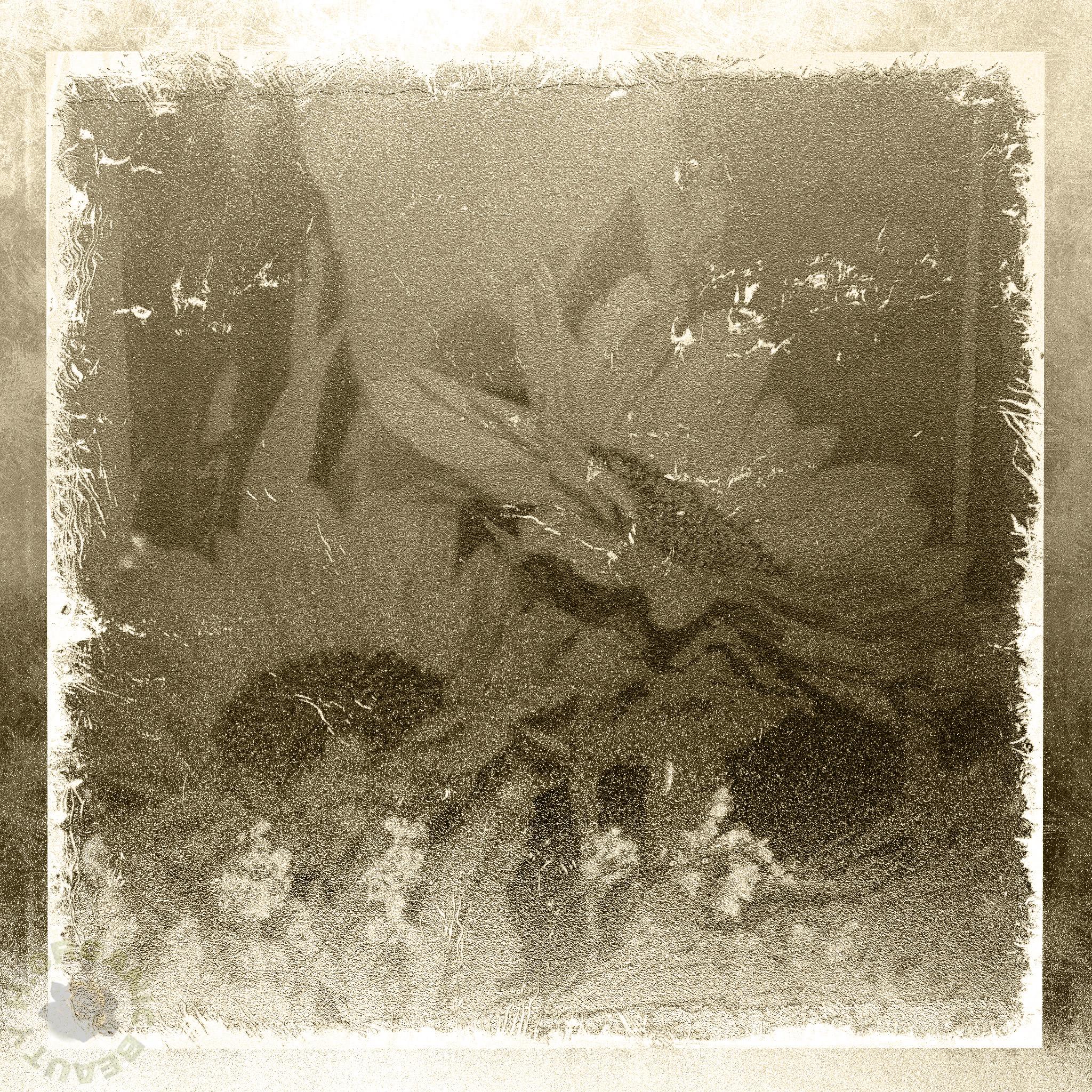 Stained Glass Style “The Sunflowers” - 画像 (2)